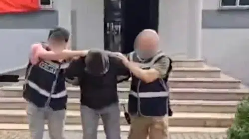 Bursa Osmangazi’de kaçak tütün baskını