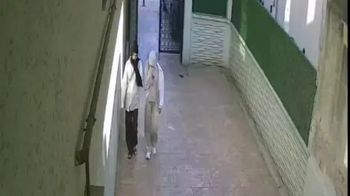 İstanbul’da gündüz vakti evleri soyan 6 kadın çetesi yakalandı