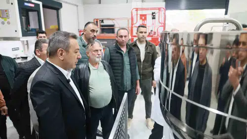 Sungurlu’da 10 liraya halk ekmek dönemi başladı