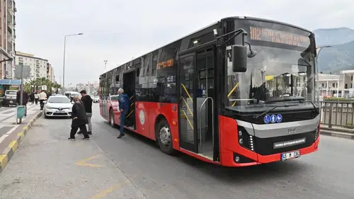 Manisa Büyükşehir Belediyesi bayram mesaisini planladı
