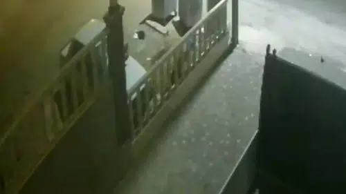 Antalya’da motosiklet kazası 14 yaşındaki çocuk hayatını kaybetti