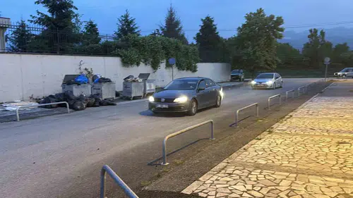 Akçakoca Belediye Başkanı Fikret Albayrak Düzce’de sorguya alındı
