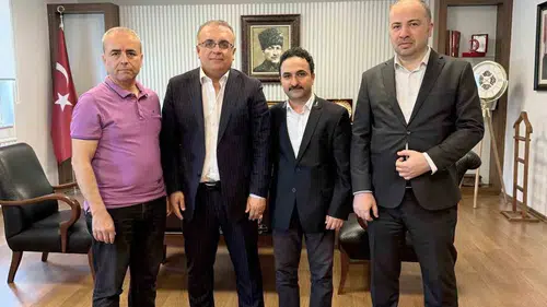 Şehit Mustafa Aydın’ın ismi Bahçelievler’de yaşatılacak