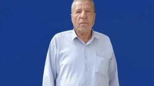 Cizre'de kaldırımda bulduğu serveti sahibine ulaştırdı