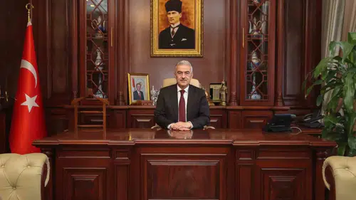 Bursa Valisi Ayyıldızdan Kurban Bayramı için kritik uyarı