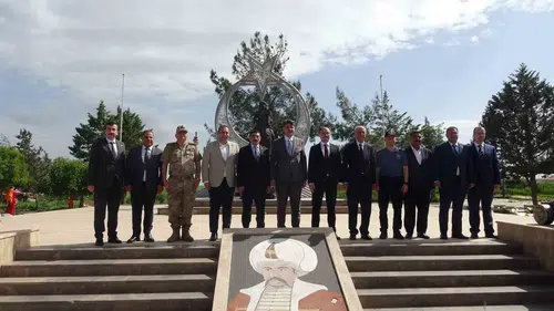 Kilis Mercidabık Zaferi ile tarihine sahip çıkıyor