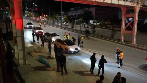 Şırnak 16 yaşındaki Z.L. için nefesini tuttu