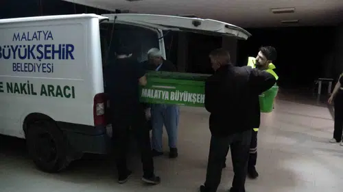 Malatya’daki bakım merkezinde şüpheli ölüm