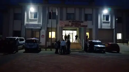 Şırnak Ağaçyurdu köyünde arazi kavgası 7 kişiyi hastanelik etti