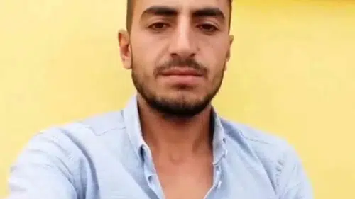 Siirt'te traktör kazası sonucu bir kişi yaşamını yitirdi