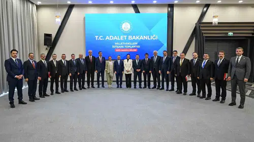 Suça sürüklenen çocuklara yetişkin cezası geliyor