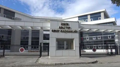 Urla’da miras kavgası kanlı bitti