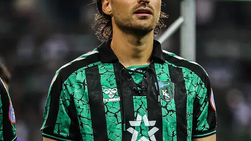 Kocaelispor Ahmet Sağat ile yollarını ayırdı