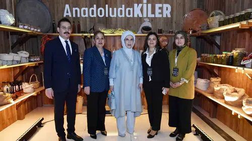 Sofradaki Kültür Mirasını Dünyaya Tanıtma Seferberliği
