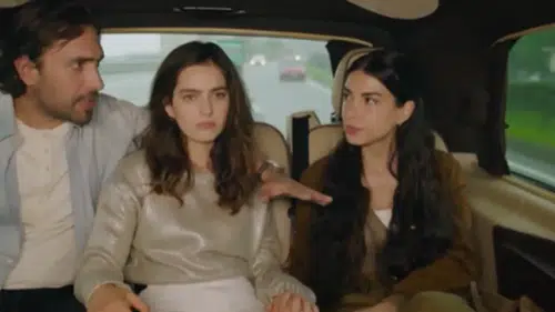 Taşacak Bu Deniz dizisinin bu akşam ekran macerası ne durumda