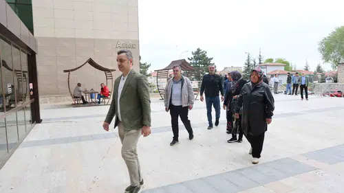 Mazı köyündeki on yıllık cinayet düğümü çözülüyor