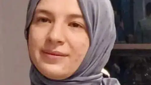 Ankara Beypazarı’nda bayram ziyareti kabusa döndü