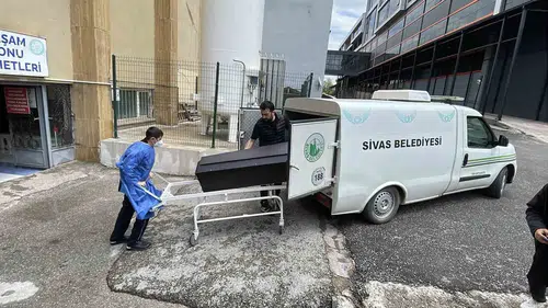 Sivas'ta kene kaynaklı virüs bir can daha aldı