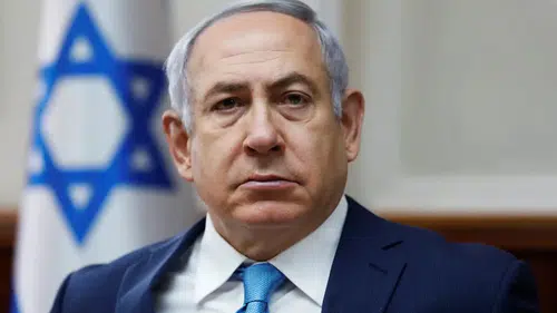 Netanyahu yargılandığı yolsuzluk davasından erken ayrılacak