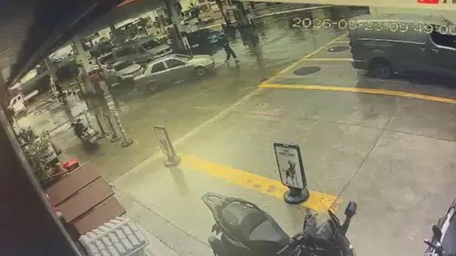 Bodrum’da dikkatsizlik iki kazaya yol açtı