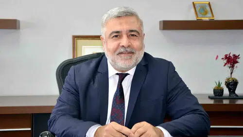Dicle Elektrik'ten 6 il için 100 milyar liralık dev yatırım