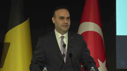 Türkiye dron üretiminde dünya liderliğini elinde tutuyor