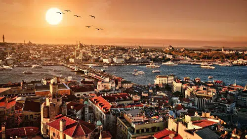 Kavurucu günler kapıda: Afrika üzerinden gelen sıcak hava dalgası yurdu etkisi altına alıyor