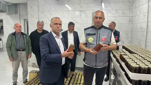 Artvin balında iklim krizi alarmı