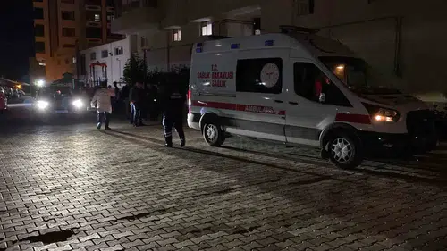 Elazığ’da bir asker izin dönüşü eşini evinde öldürdü