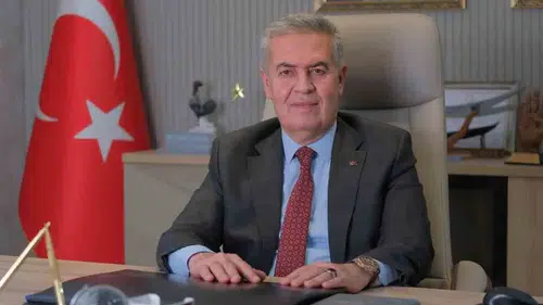 Buharkent’te bayramlaşma heyecanı meydanda yaşanacak