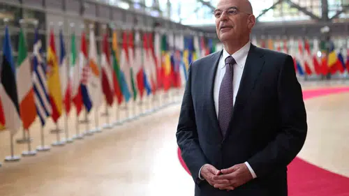 Yunan Bakanın gözünden Türkiye savunma sanayiindeki yükseliş