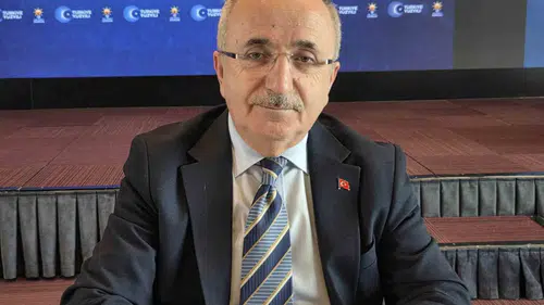 Samsun ihracatı dört yılda dev ligi hedefliyor