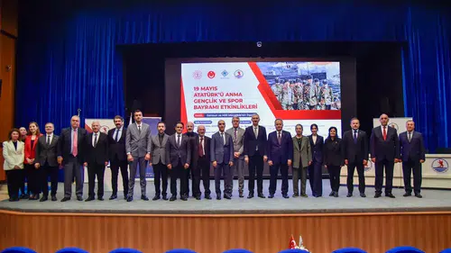 Samsun’un Millî Mücadele’deki kritik rolü akademik panelle masaya yatırıldı
