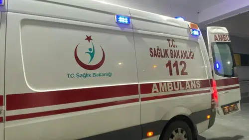 Didim’de 7 yaşındaki çocuğun silah kazası sonucu ölümü