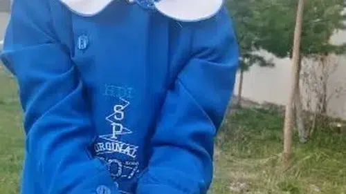 Ardahanlı miniklerden çiftçilere duygulandıran klip