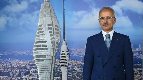 İstanbul’un zirvesinde 5 yıllık ziyaretçi trafiği