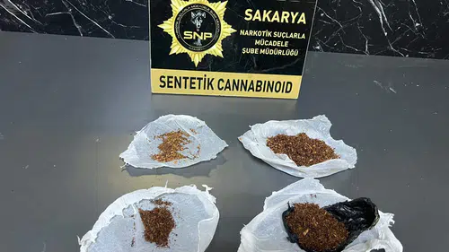 Sakarya emniyetinden torbacılara ağır darbe