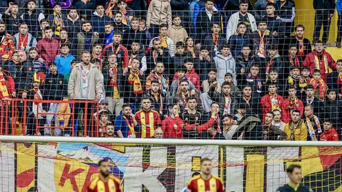 Kayserispor’un yeni sezon rotası belli oldu