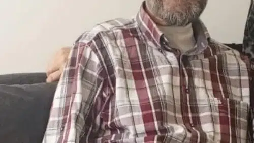 Erzurum basınının çınarı Orhan Akdal hayatını kaybetti