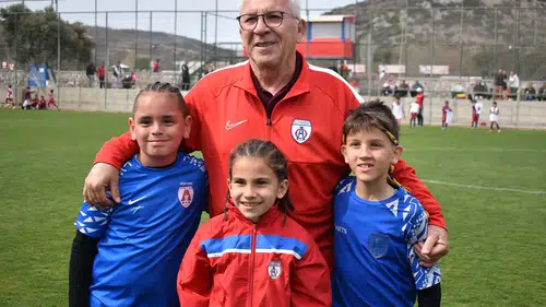 Altınordu'da devir mesaisi yarın bitiyor
