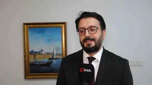 Bayram sofrasında kalbinizi koruyun