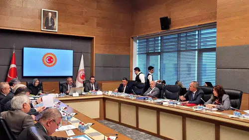 Okullardaki şiddet sarmalını TBMM mercek altına alıyor