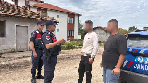 Tokat Turhal’da sel alarmı 15 mahalle boşaltılıyor