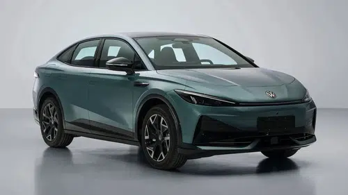 Volkswagen Çin pazarında 16 bin dolara elektrikli model çıkardı