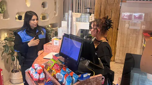 Bilecik’te esnafa sahte para ve dolandırıcılık uyarısı