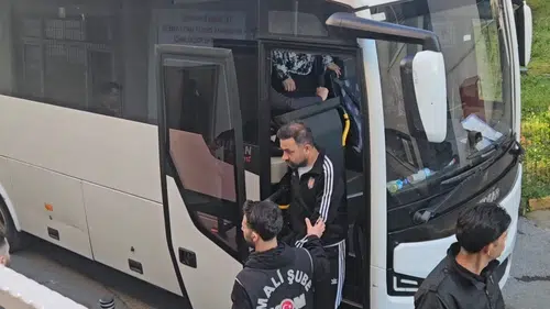 İBB ihalelerinde yolsuzluk operasyonu 12 kişi adliyeye sevk ediliyor
