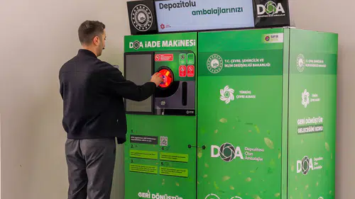 İçecek satan işletmeler için yeni dönem başlıyor