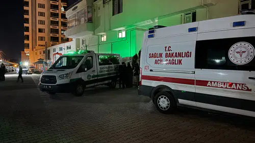 Elazığ’da boşanma aşamasındaki eşi tarafından öldürüldü