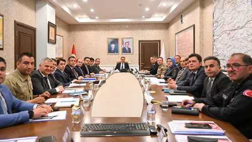 Erzurum 2026 yazında dev bir macera festivaline hazırlanıyor