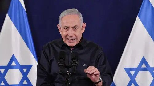 Netanyahu Lübnan cephesinde saldırıları artırma emri verdi
